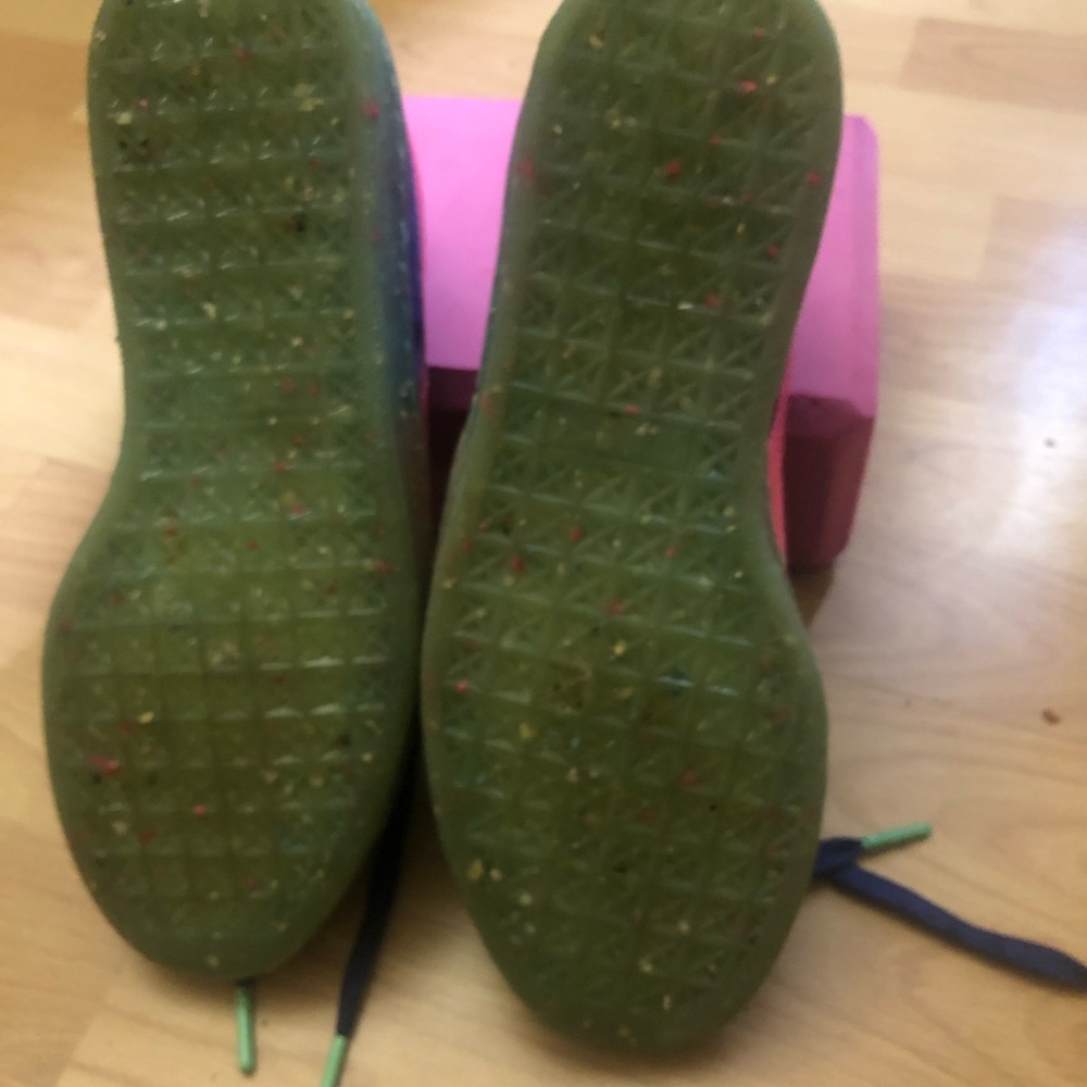 Puma Sneakers purple